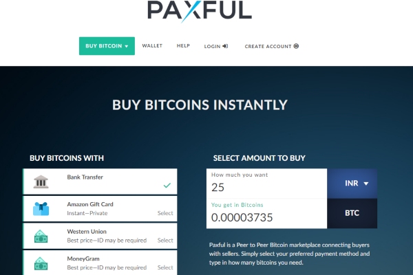 paxful