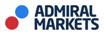 Admiral Markets logotipas