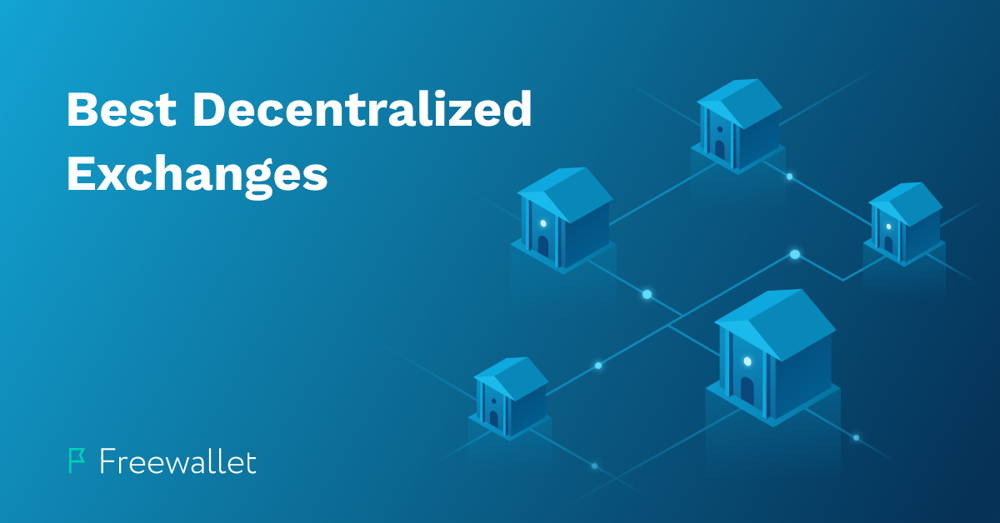 Beste blog voor gedecentraliseerde uitwisselingen