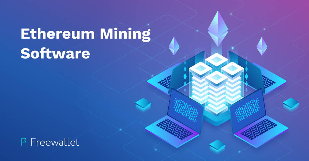Najlepsze oprogramowanie do wydobywania Ethereum