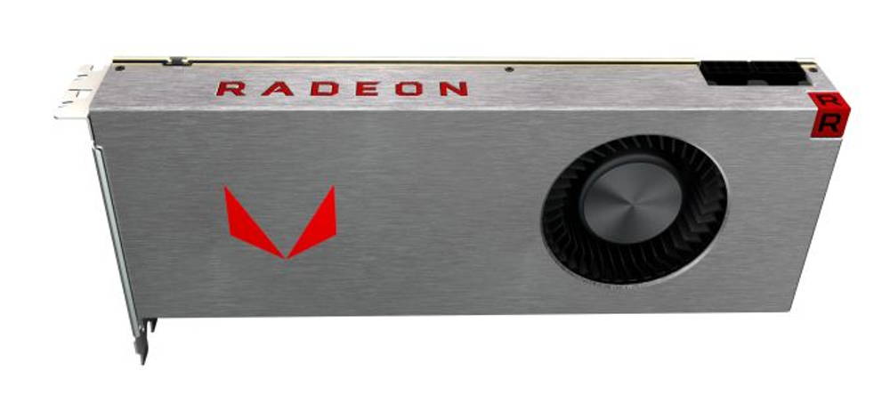 amd vega, skirta Ethereum kasybai