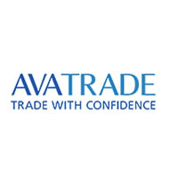 „AvaTrade“ logotipas