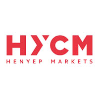 HYCM logotipas