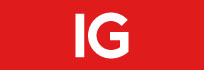 Logotipo IG