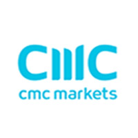 Logotipo da CMC Markets