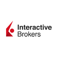 Logotipo da Interactive Brokers