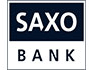 Logotipo do Saxo Bank