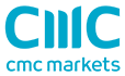 Logotipo da CMC Markets