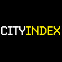 Logotipo do City Index