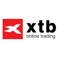 Logo XTB