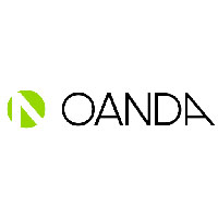 Logo OANDA