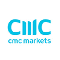 CMC Markets logotipas