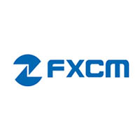 FXCM -logo