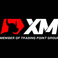 Logotipo XM