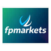 Logotipo da FP Markets