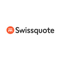 Logotipo da Swissquote