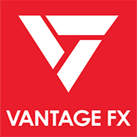 Logotipo da Vantage FX