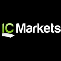 Logotipo da IC Markets