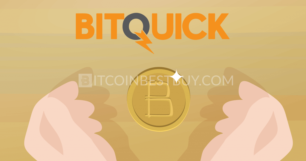 Guia de revisão BitQuick