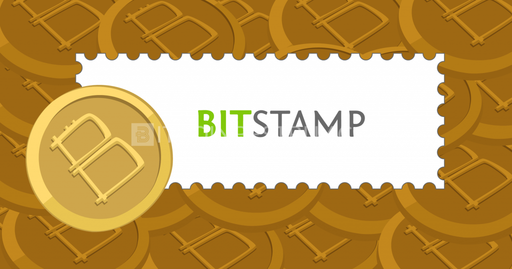 Bitstamp bitcoin exchange gjennomgang