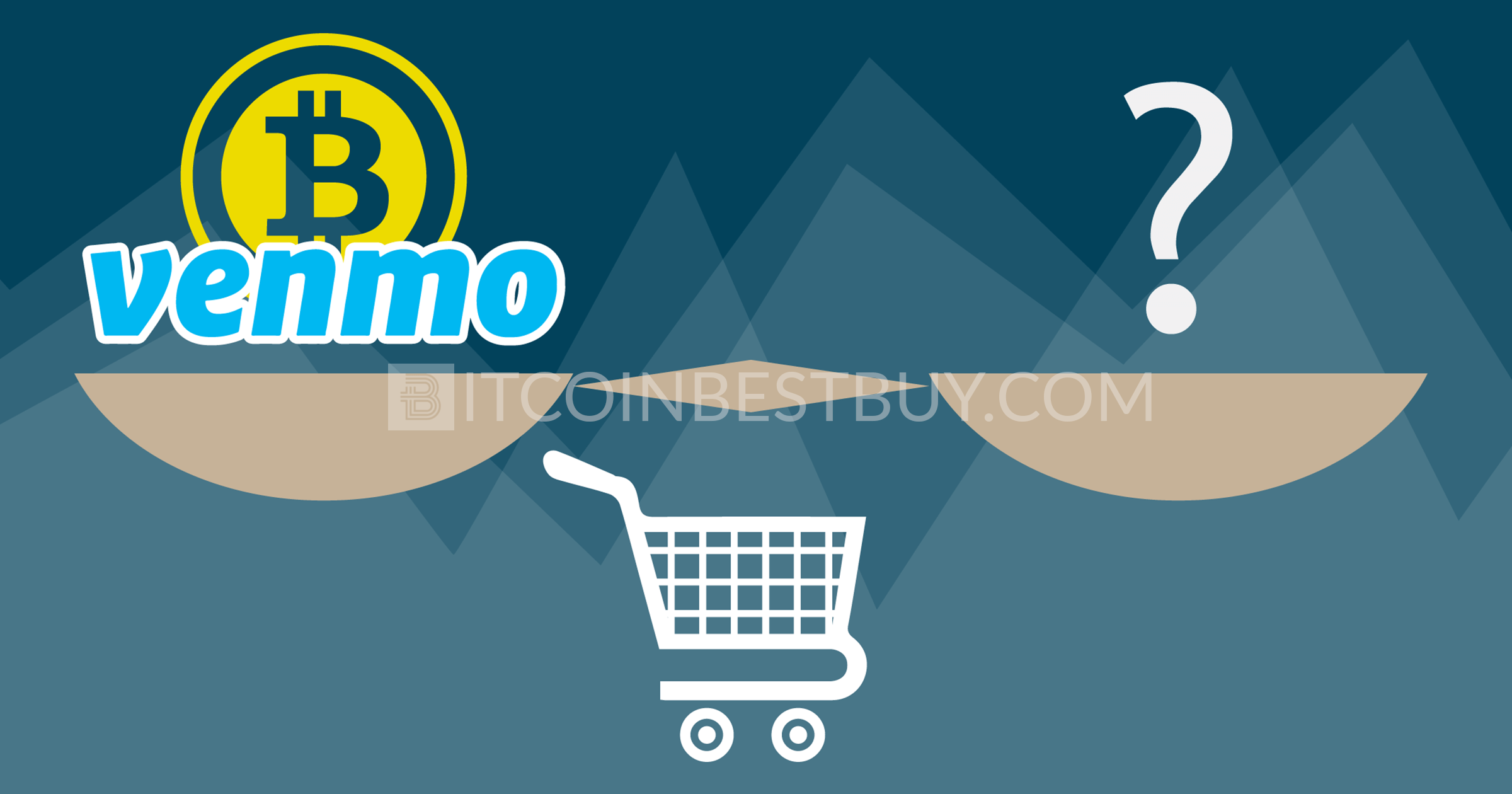 Kupowanie Bitcoina za pomocą Venmo: czy warto?