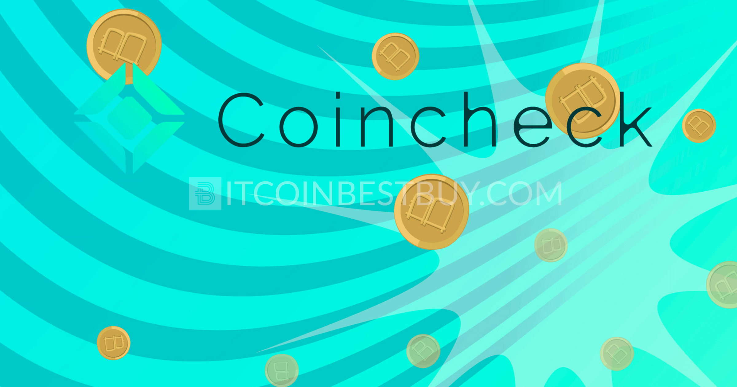 Bitcoins kopen met Coincheck