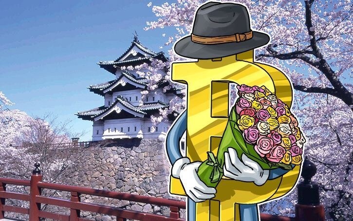 Gaukite bitkoinų Japonijoje įvairiais pirkimo būdais