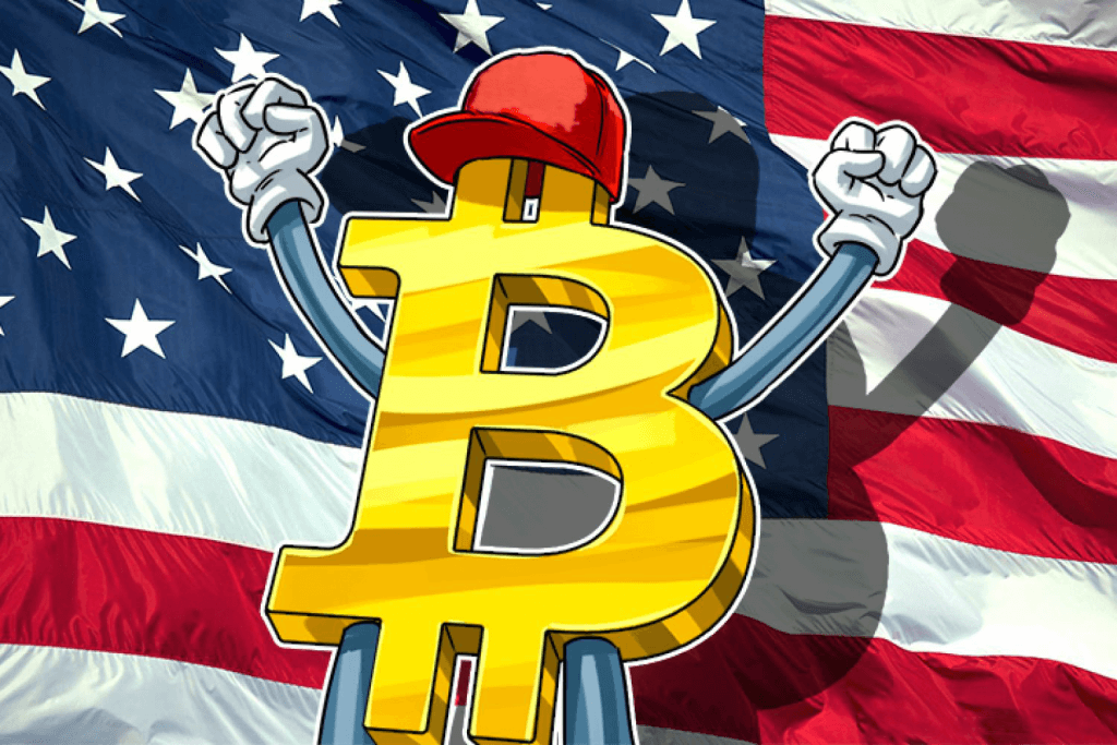 Kup bitcoin w USA z Coinbase