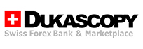 Logo Dukascopy