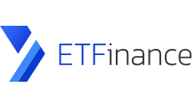 Logo ETFinance