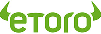 eToro -logo