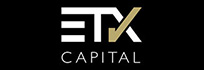 „ETX Capital“ logotipas