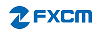 FXCM logotipas