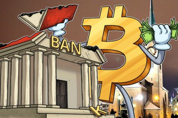 Kjøp bitcoin via bankoverføring