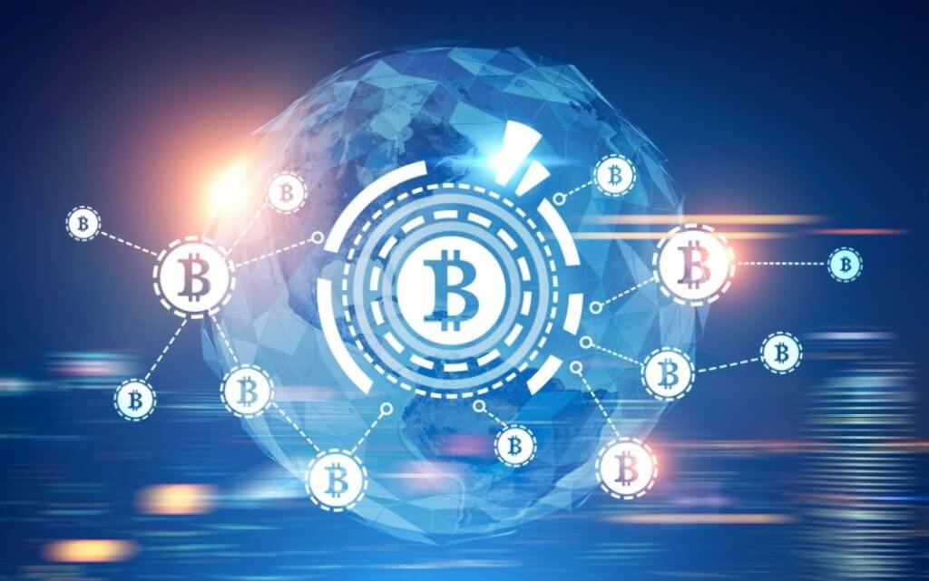 Kies bitcoin-uitwisseling