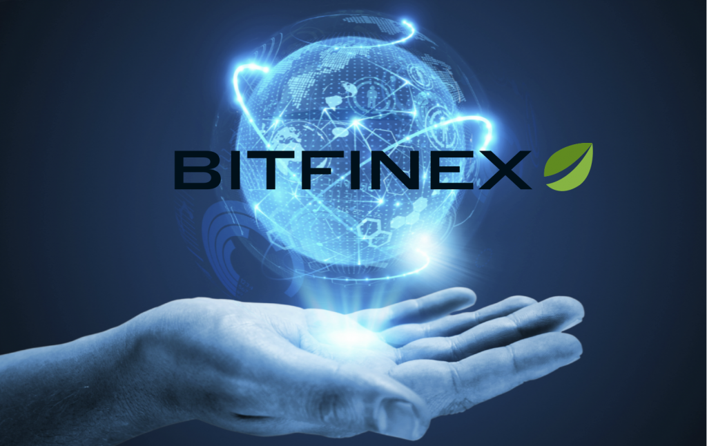 „Bitfinex“ galima įsigyti visame pasaulyje