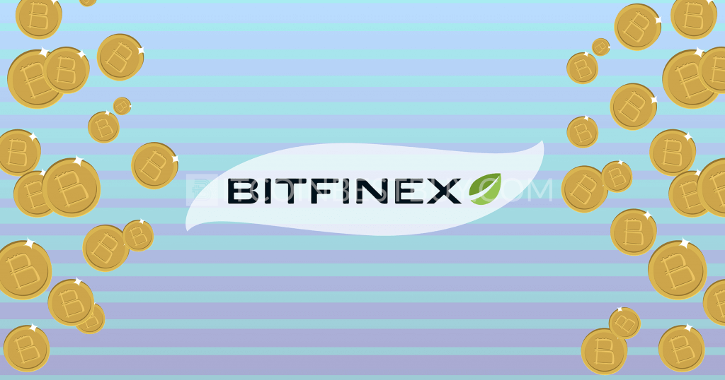 „Bitfinex“ bitkoinų pirkimo vadovas