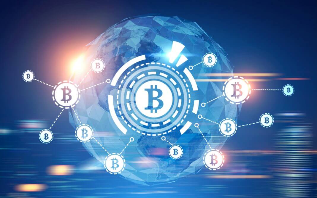 Escolha a troca de bitcoin