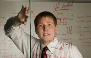 Barry Silbert