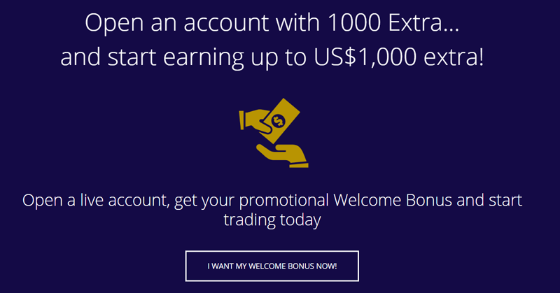 1000 ekstra bonus svindel