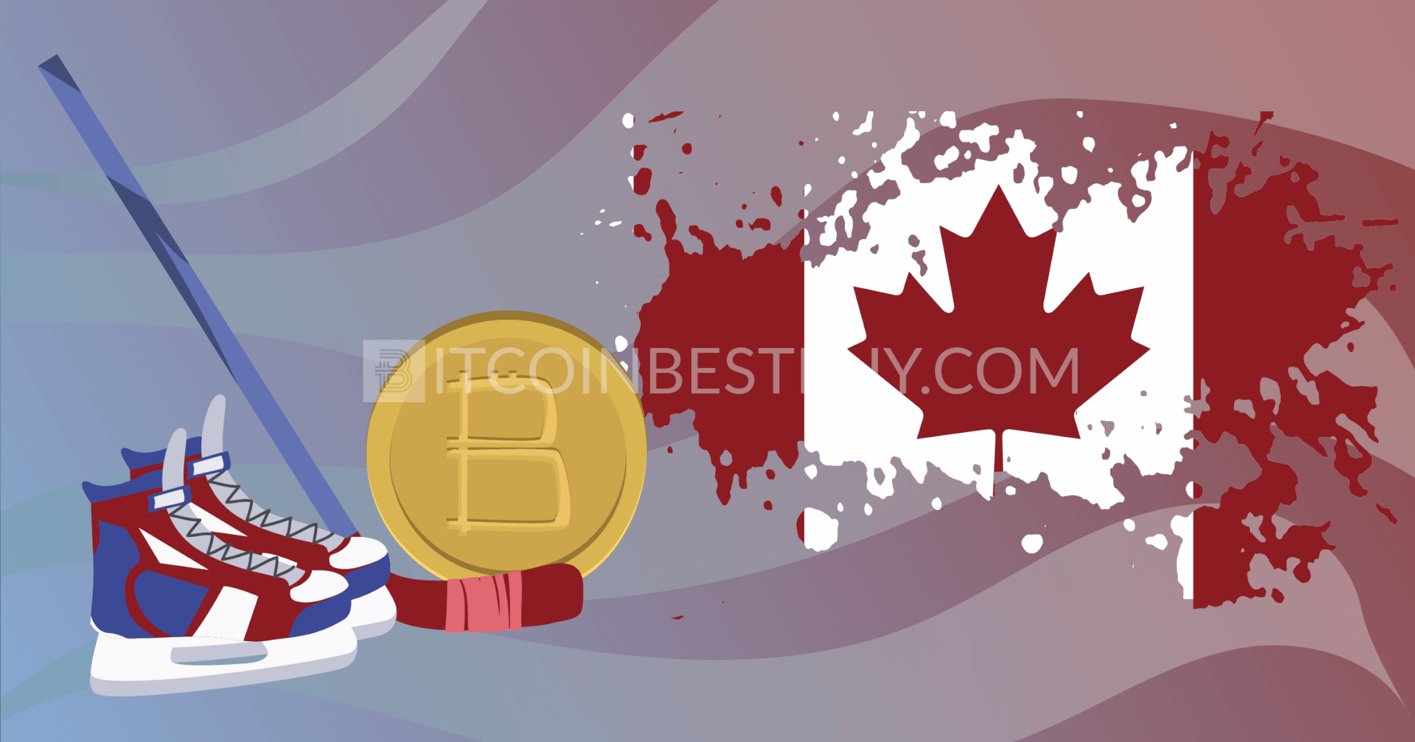 Cum să cumperi bitcoin în Canada