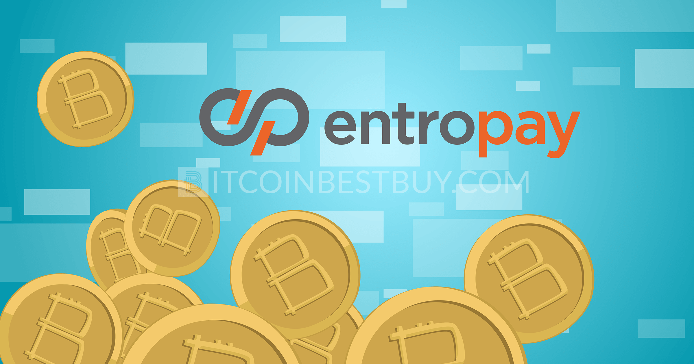 Hoe bitcoin te kopen met Entropay