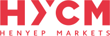 HYCM (Henyep Markten) Logo