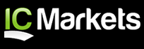 Logotipo da IC Markets