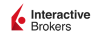Interaktyvus brokerių logotipas