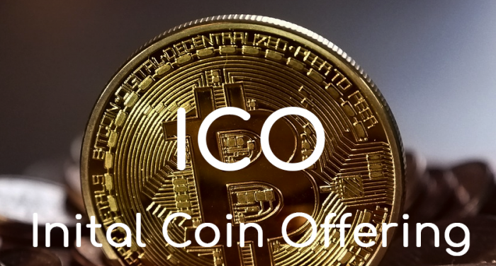 ICO's