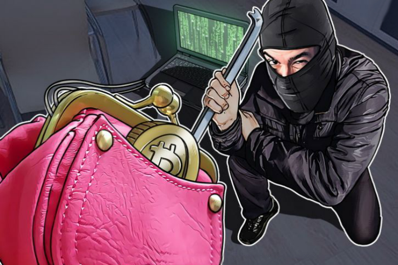 Hakerzy atakują portfel