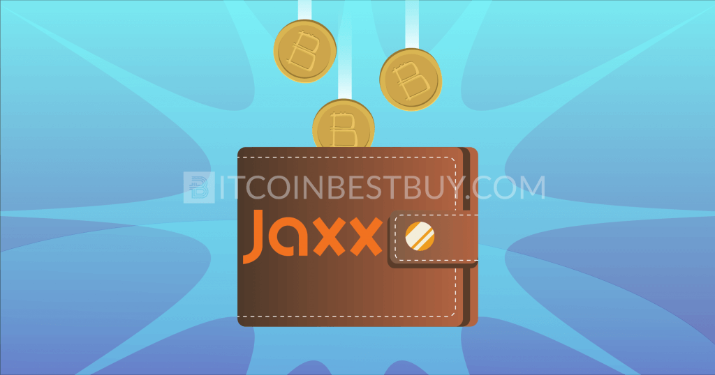 Jaxx lommebok anmeldelse