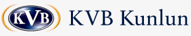 KVB Kunlun Logo