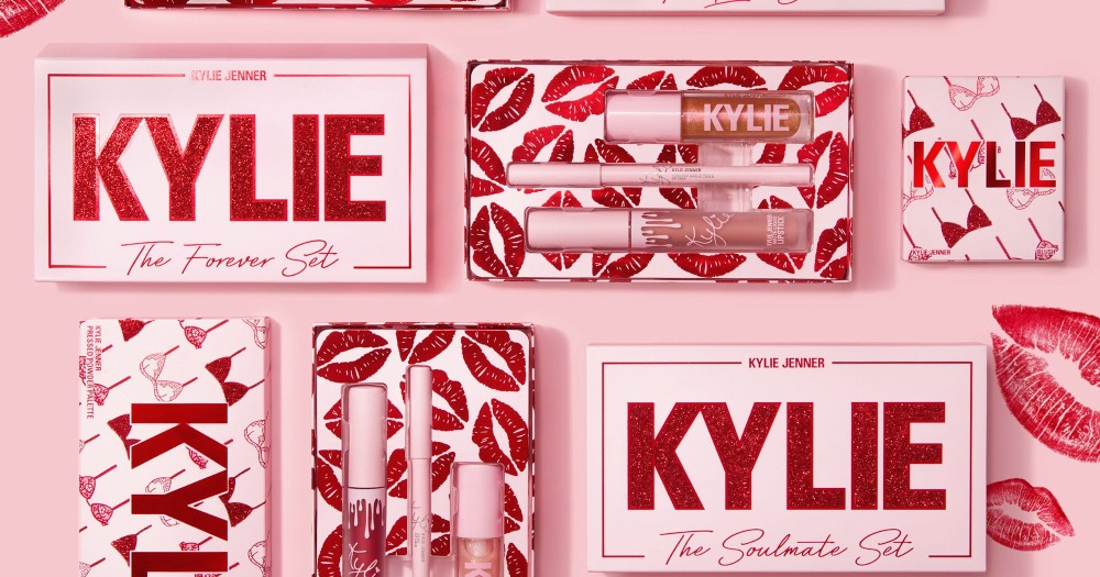 Kylie Cosmetics